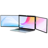 Moniteur Portable - Deux écrans supplémentaires