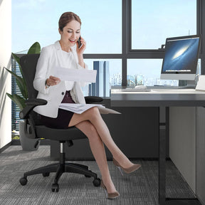 Chaise Confort Bureau Ergonomique